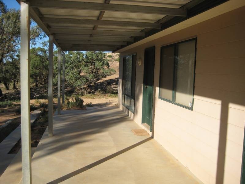 7 & 8 Swan Reach Road, Nildottie SA 5238