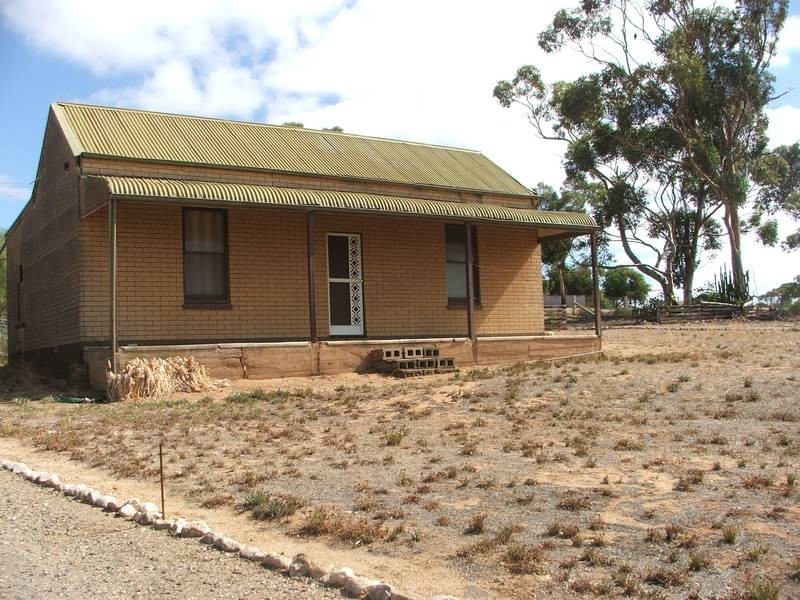 Lot 10 Busch Street, Mannum SA 5238