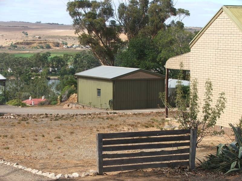 Lot 10 Busch Street, Mannum SA 5238
