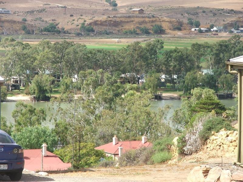 Lot 10 Busch Street, Mannum SA 5238
