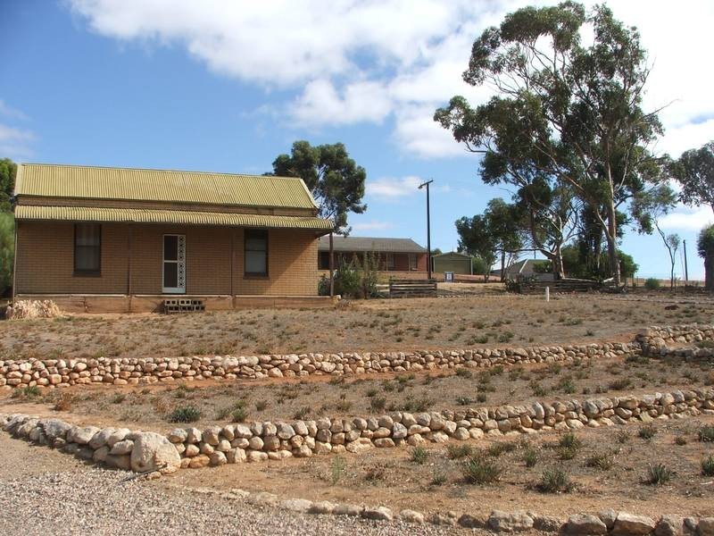 Lot 10 Busch Street, Mannum SA 5238