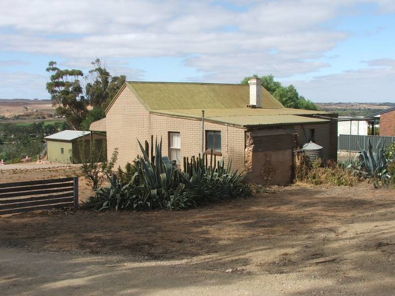 Lot 10 Busch Street, Mannum SA 5238