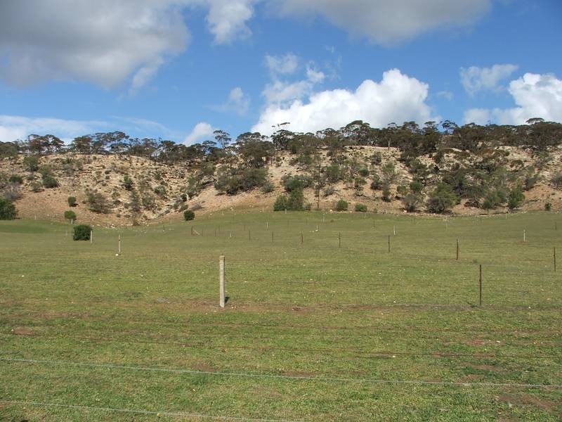 Allot 2 East Front Road, Younghusband VIA, Mannum SA 5238