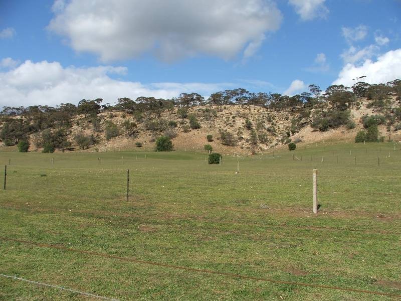Allot 2 East Front Road, Younghusband VIA, Mannum SA 5238