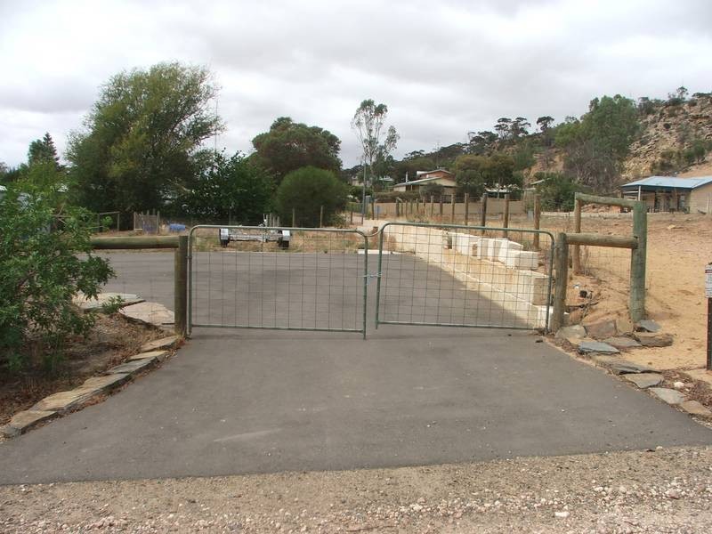 Lot 33 Panorama Avenue, Younghusband SA 5238