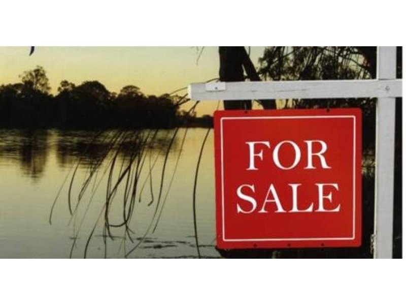 1 North Tce and Preiss Street, Mannum SA 5238