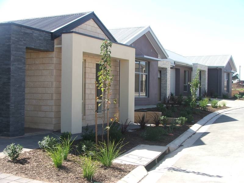 1 North Tce and Preiss St, Mannum SA 5238