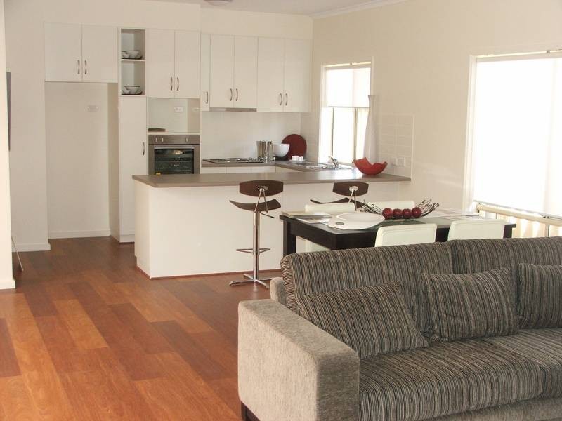 1 North Tce and Preiss St, Mannum SA 5238