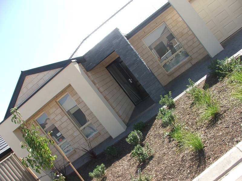 1 North Tce and Preiss St, Mannum SA 5238