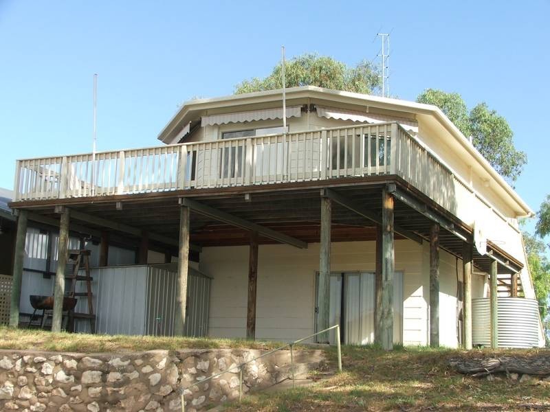 21 Sprinkler Drive, Walker Flat SA 5238