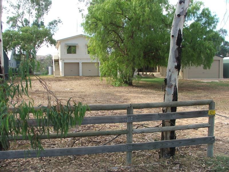 21 Sprinkler Drive, Walker Flat SA 5238