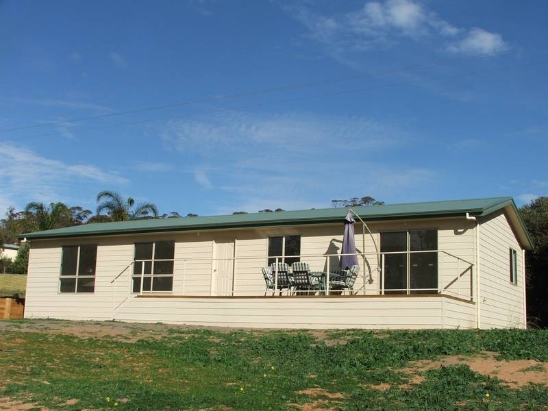 Lot 56 Perseverance Ct, Younghusband SA 5238