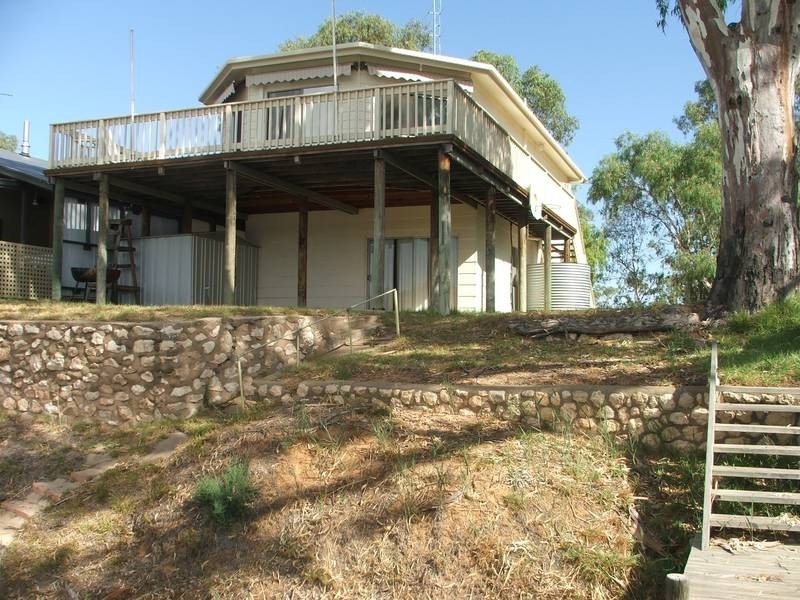21 Sprinkler Drive, Walker Flat via, Mannum SA 5238