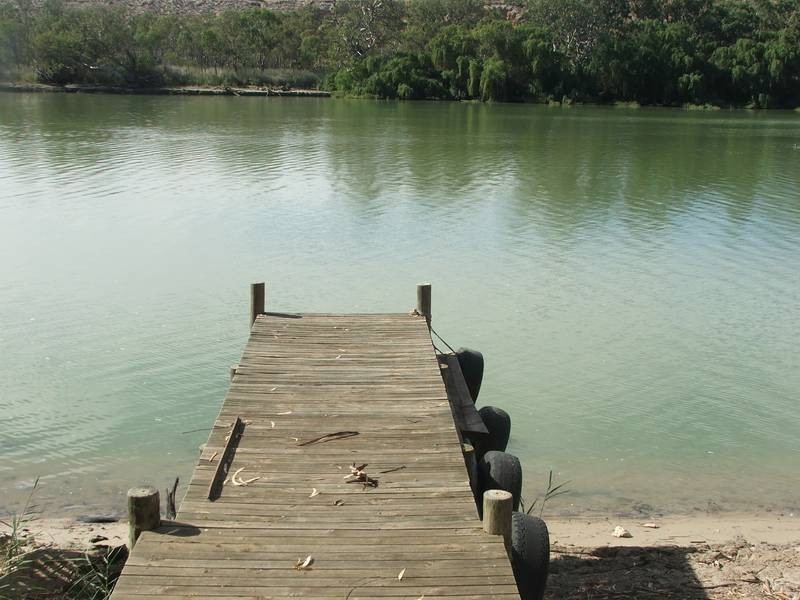 21 Sprinkler Drive, Walker Flat via, Mannum SA 5238