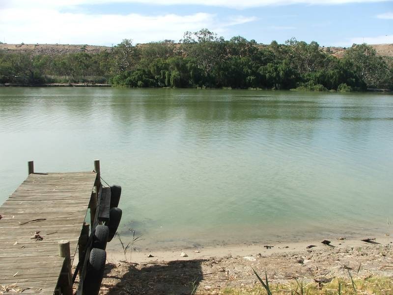 21 Sprinkler Drive, Walker Flat via, Mannum SA 5238