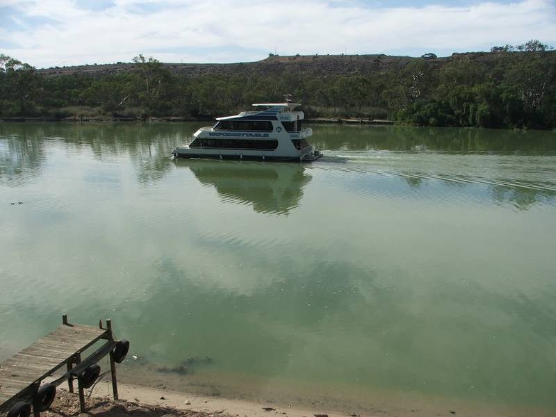 21 Sprinkler Drive, Walker Flat via, Mannum SA 5238