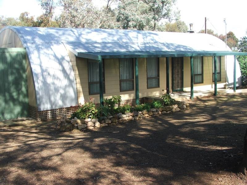 Lot 38 Porter Street, Cowirra SA 5238