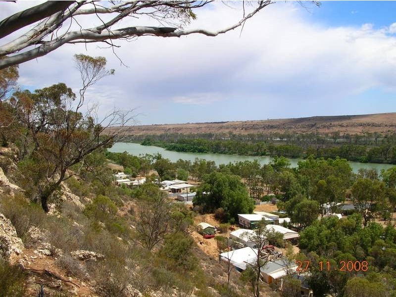 Allot 132 East Front Road, Younghusband SA 5238