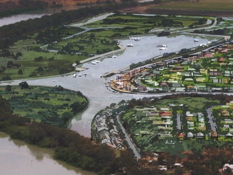 Belvedere Road, Mannum SA 5238