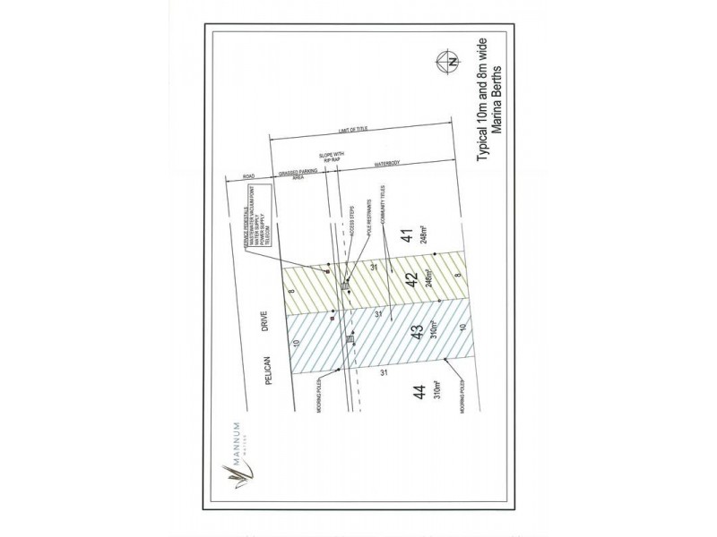 Belvedere Road, Mannum SA 5238