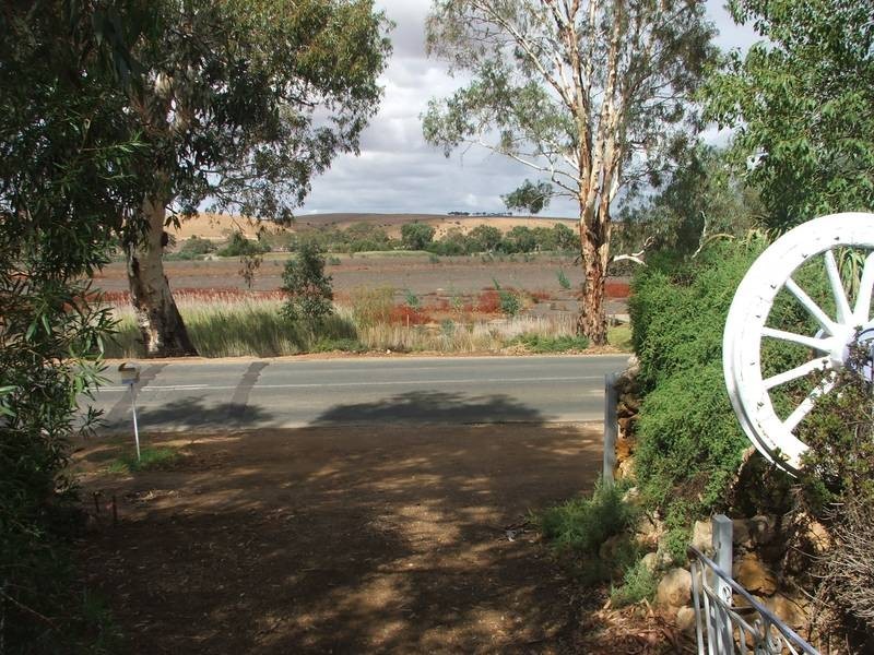 Allot 1 Purnong Road, Mannum SA 5238