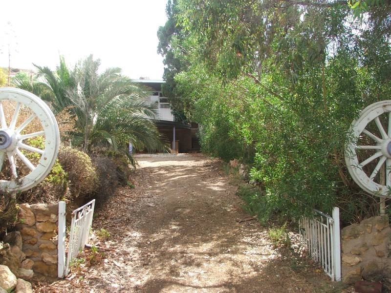 Allot 1 Purnong Road, Mannum SA 5238
