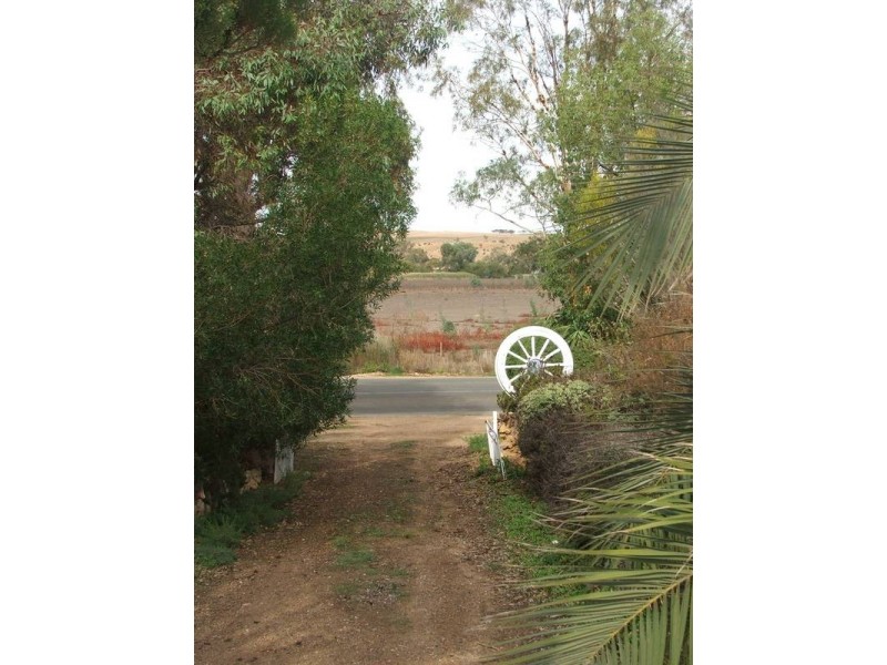 Allot 1 Purnong Road, Mannum SA 5238