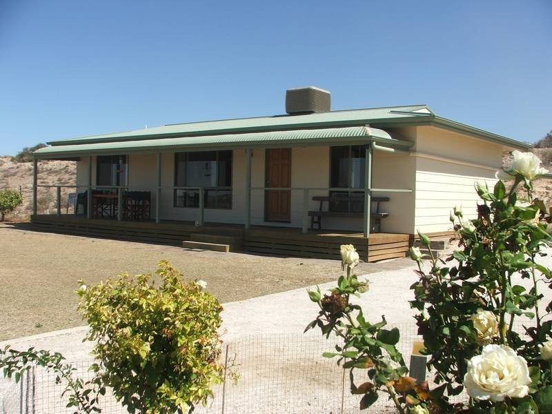 Lot 10 & 11 Murray Lands Road, Swan Reach SA 5354