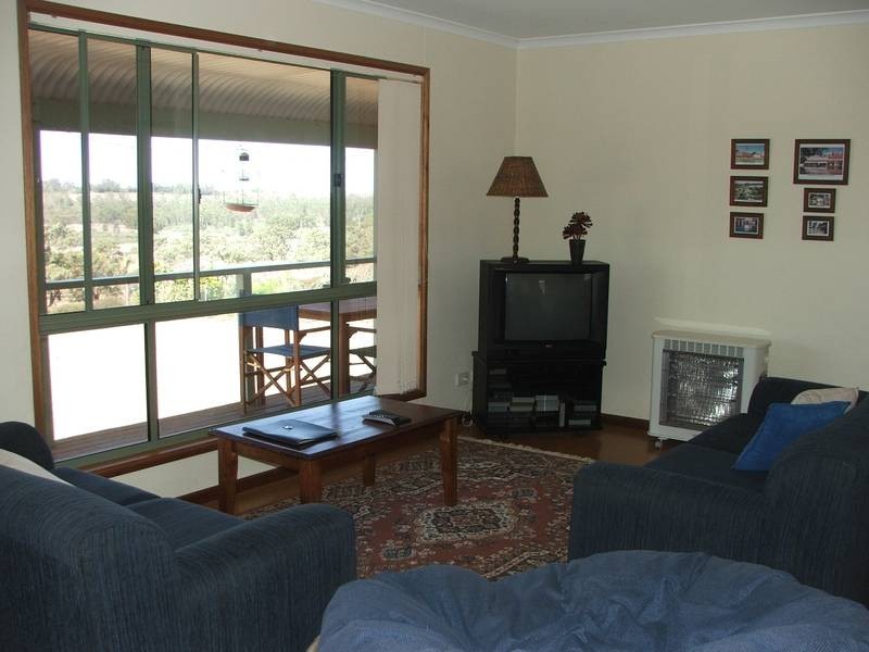 Lot 10 & 11 Murray Lands Road, Swan Reach SA 5354