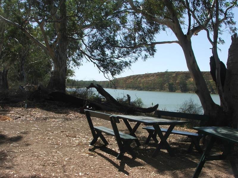 Lot 10 & 11 Murray Lands Road, Swan Reach SA 5354