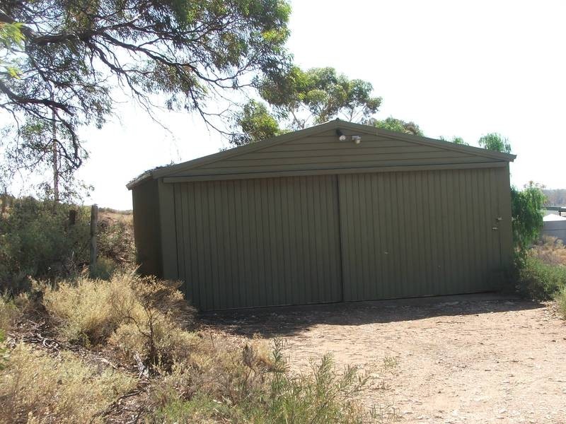 Lot 10 & 11 Murray Lands Road, Swan Reach SA 5354