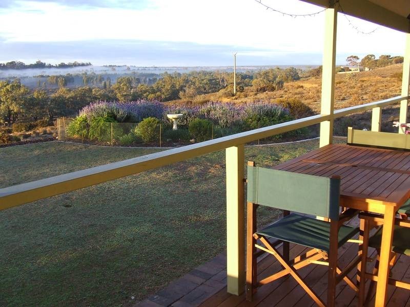 Lot 10 & 11 Murray Lands Road, Swan Reach SA 5354