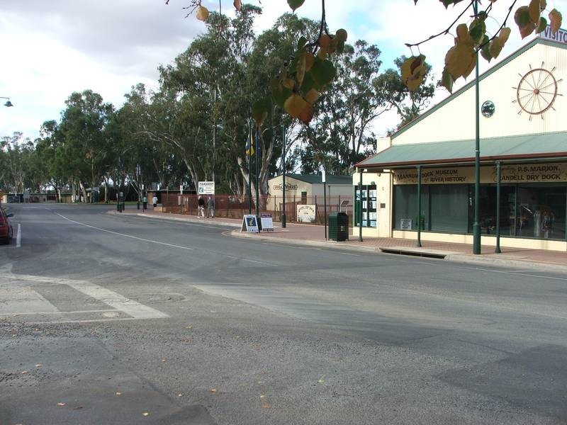 7A Randell Street, Mannum SA 5238