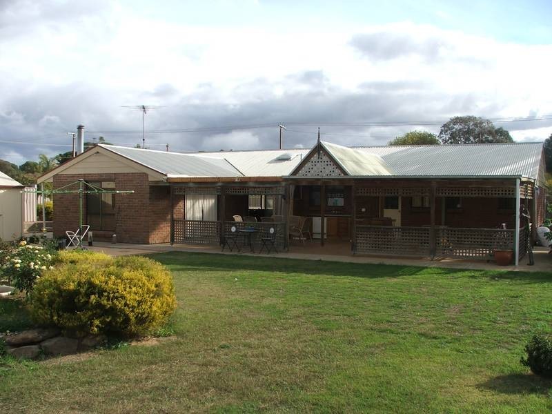 12 Randall Street, Mannum SA 5238