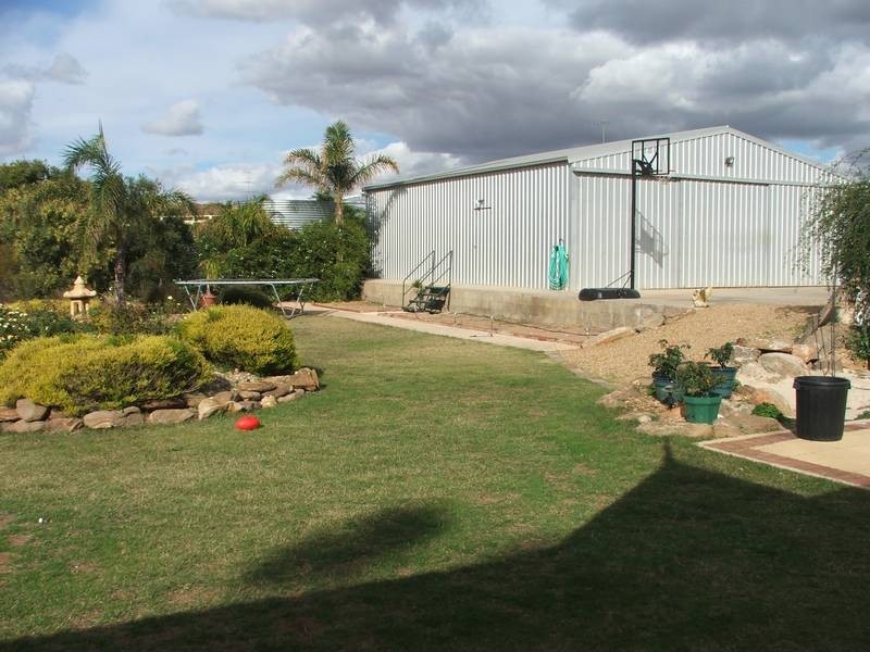 12 Randall Street, Mannum SA 5238