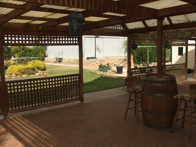 12 Randall Street, Mannum SA 5238