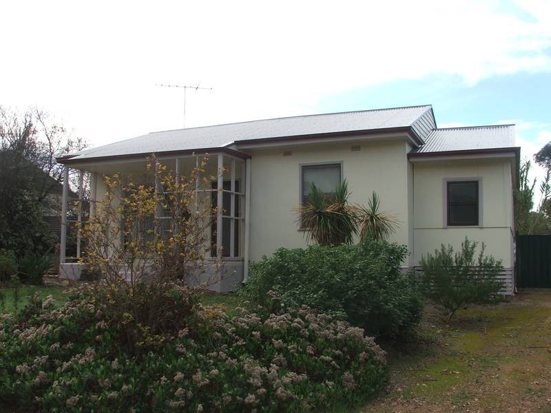 43 Sickerdick Street, Mannum SA 5238