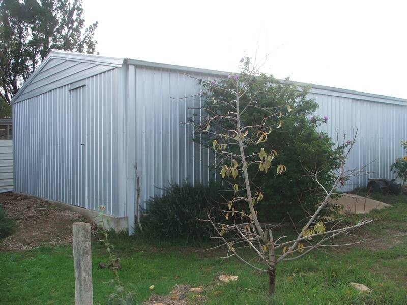 43 Sickerdick Street, Mannum SA 5238