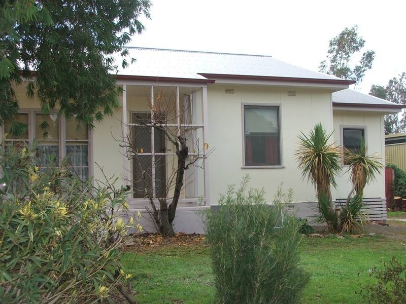 43 Sickerdick Street, Mannum SA 5238
