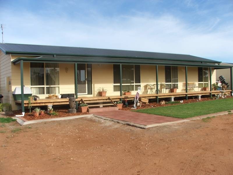 9 Ramm Road, Mannum SA 5238