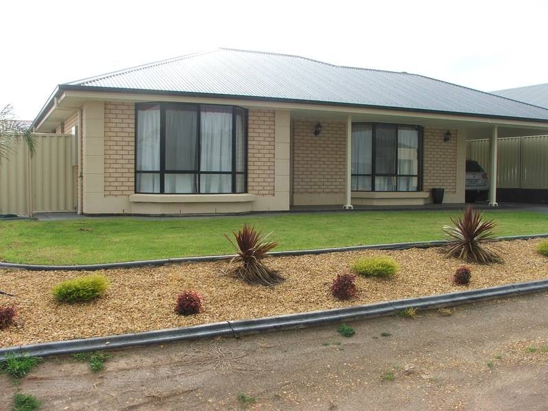 3 Bunyip Way, Mannum SA 5238