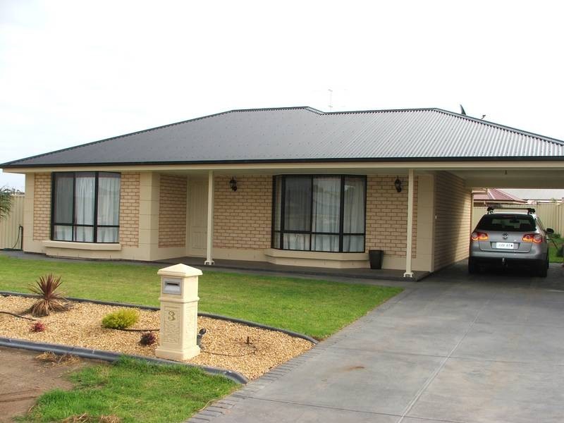 3 Bunyip Way, Mannum SA 5238
