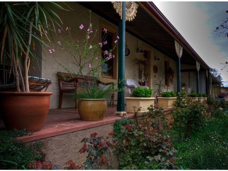 55 Purnong road, Mannum SA 5238