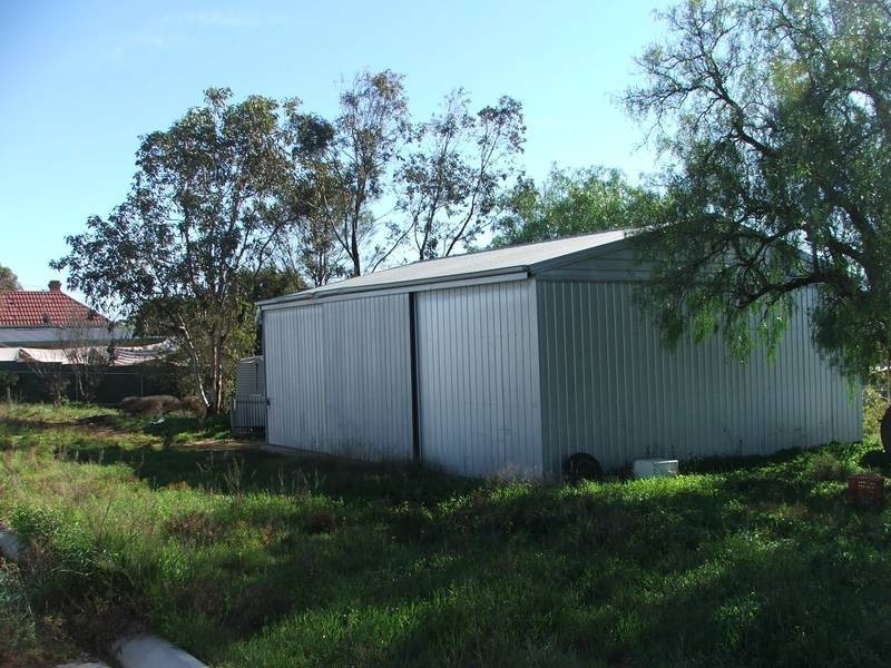 Lot 312,  Berryman Ave, Mannum SA 5238