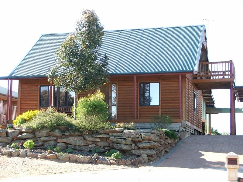 17 Wanke Road, Mannum SA 5238