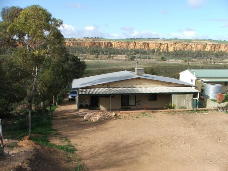 Lot 1 Cliff View Drive, Wongulla SA 5238