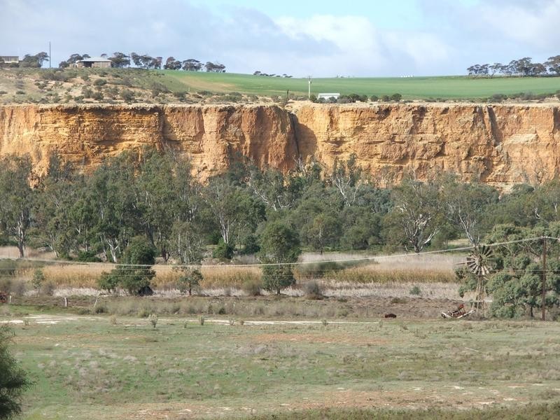 Lot 1 Cliff View Drive, WONGULLA via, Walker Flat SA 5238