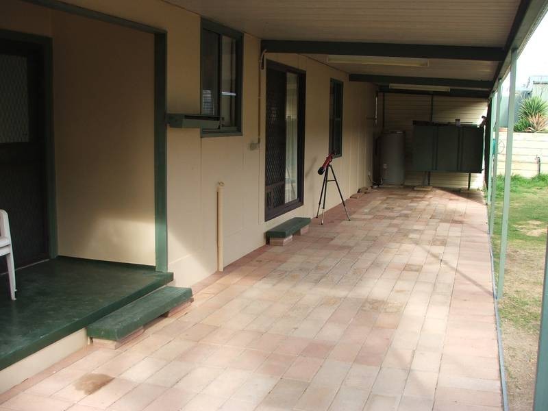 Lot 1 Cliff View Drive, WONGULLA via, Walker Flat SA 5238