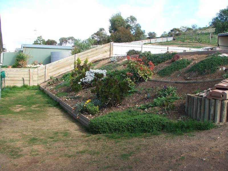 Lot 1 Cliff View Drive, WONGULLA via, Walker Flat SA 5238