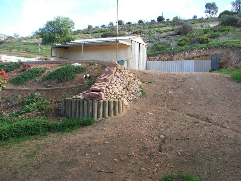 Lot 1 Cliff View Drive, WONGULLA via, Walker Flat SA 5238